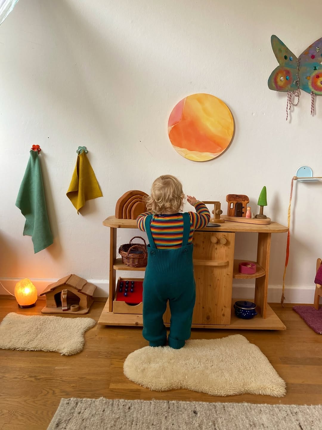 Post 5 by Naturzwerge Kindermode - Onlineshop für biologische Kindermode on Instagram (carousel)