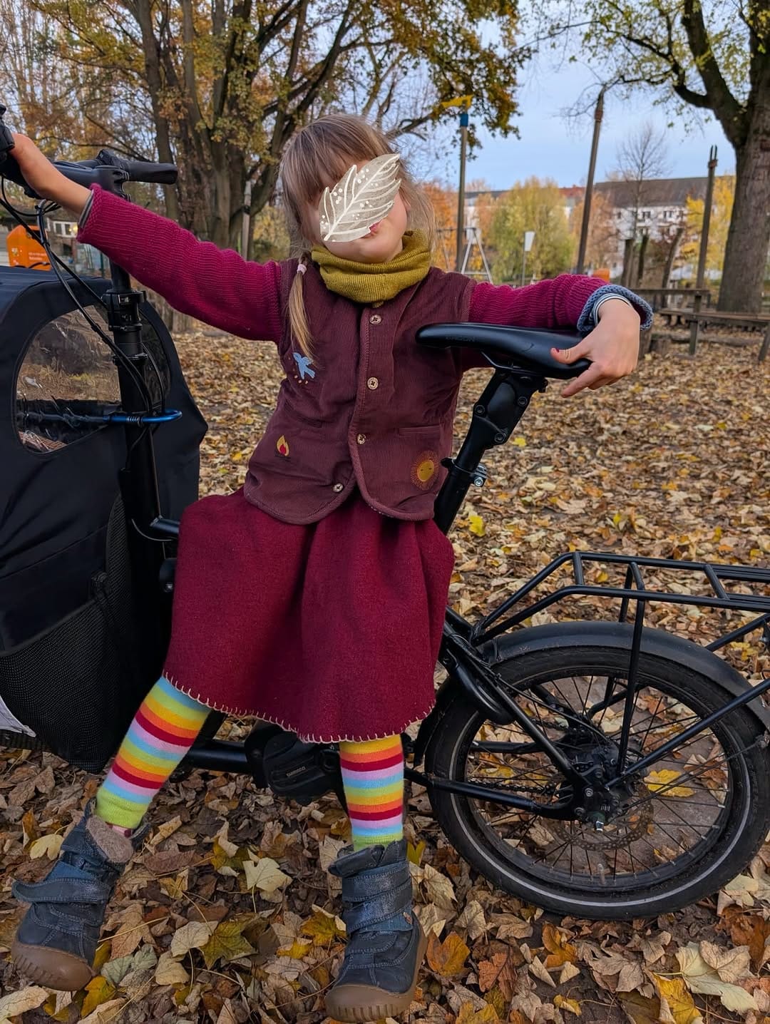 Post 10 by Naturzwerge Kindermode - Onlineshop für biologische Kindermode on Instagram (image)