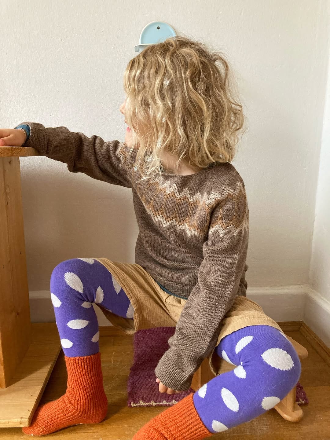 Post 7 by Naturzwerge Kindermode - Onlineshop für biologische Kindermode on Instagram (carousel)