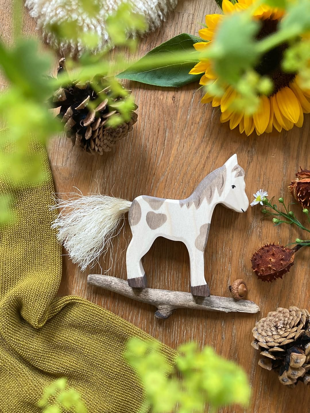 Post 3 by Naturzwerge Kindermode - Onlineshop für biologische Kindermode on Instagram (image)