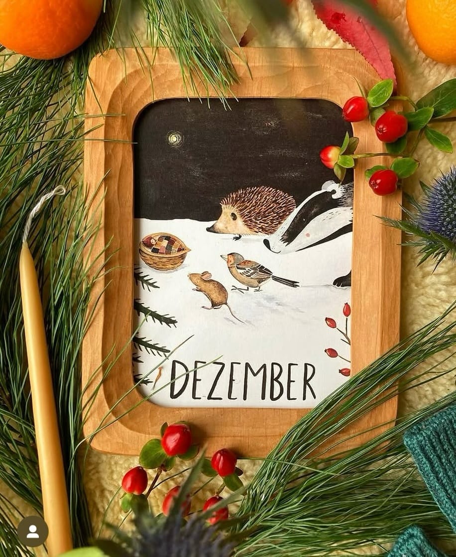 Post 6 by Naturzwerge Kindermode - Onlineshop für biologische Kindermode on Instagram (image)