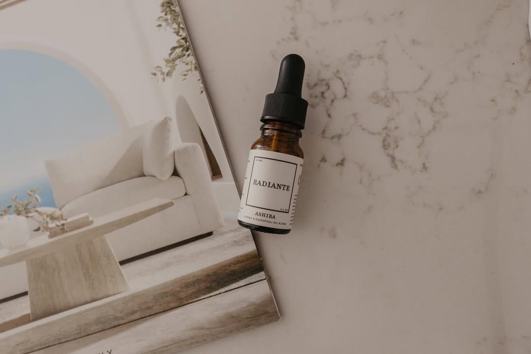 Post 9 by ASHIRA  |  Diffusers & Essential Oils on Instagram (image)