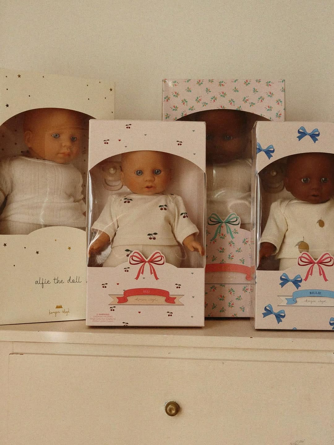 Post 2 by Paper Planes Baby & Child Online Shop on Instagram (carousel)