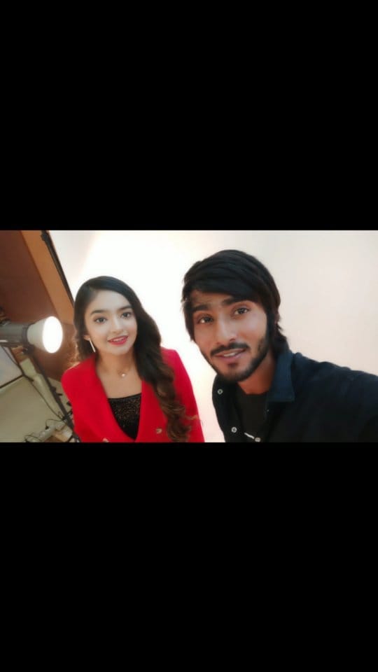 Post 9 by Anmol meena on Instagram (video)