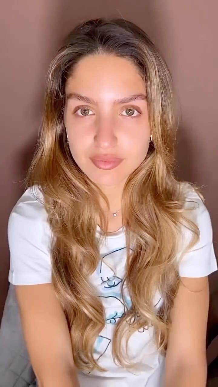 Post 9 by Make up by Lisa Ferah on Instagram (video)