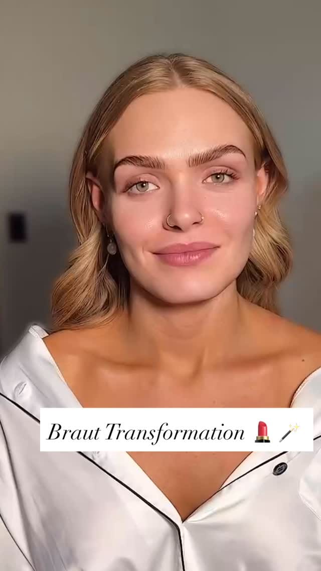 Post 3 by Make up by Lisa Ferah on Instagram (video)