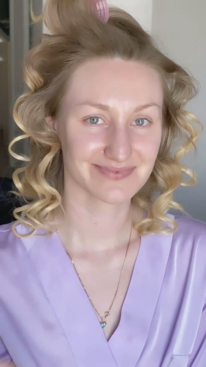 Post 10 by Make up by Lisa Ferah on Instagram (video)