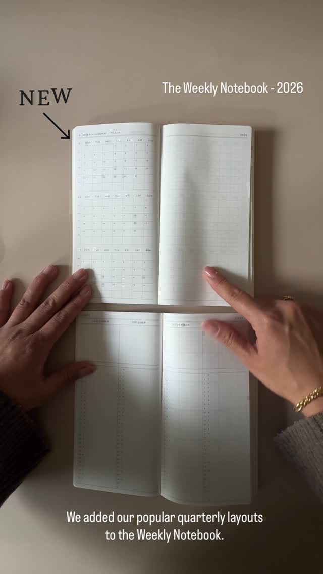 Post 4 by Tess I PAPERTESS DESIGNS on Instagram (video)