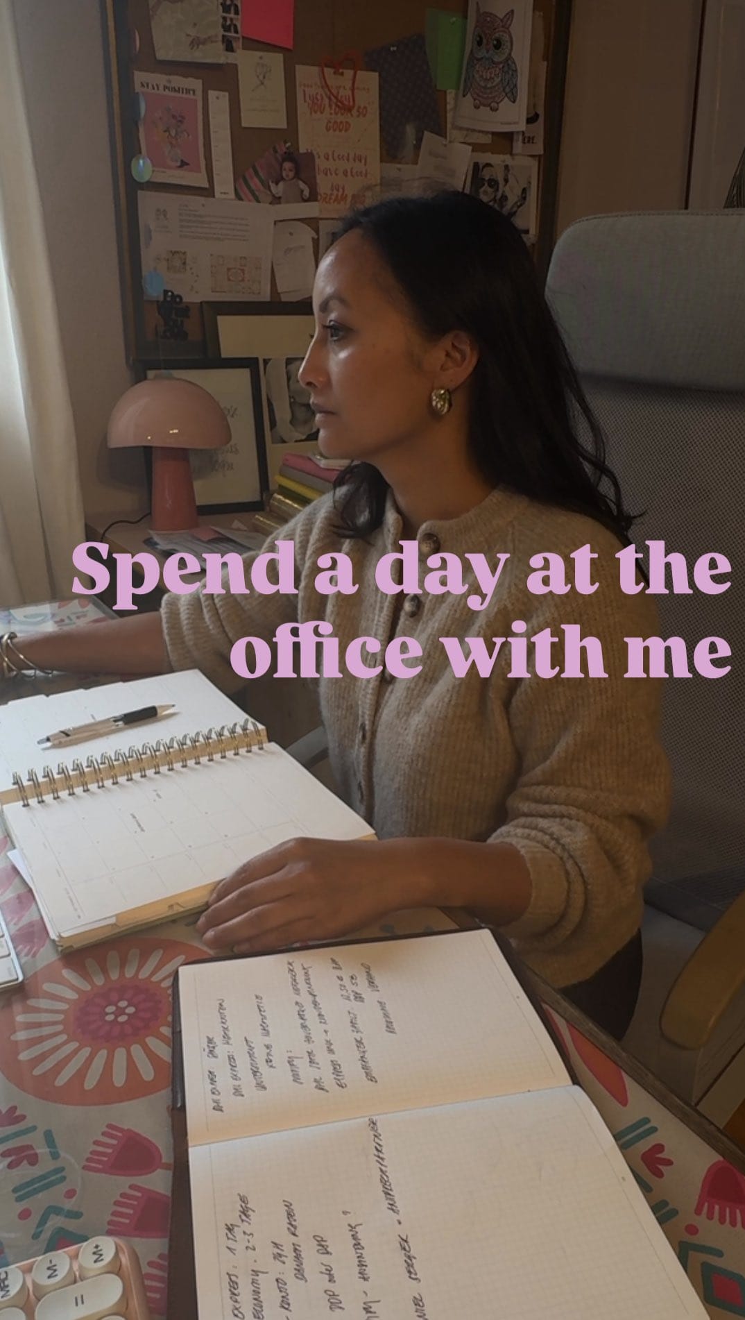 Post 3 by Tess I PAPERTESS DESIGNS on Instagram (video)
