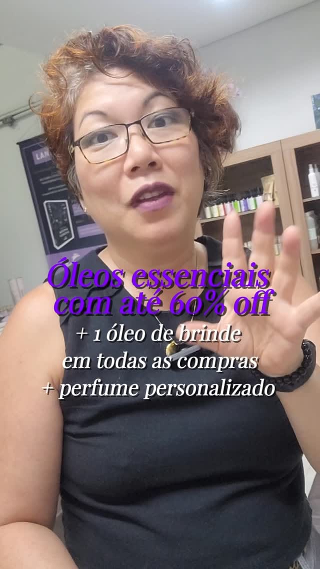 Post 3 by Aromalife on Instagram (video)