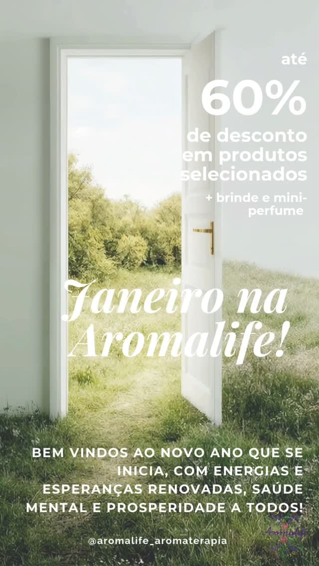 Post 4 by Aromalife on Instagram (video)
