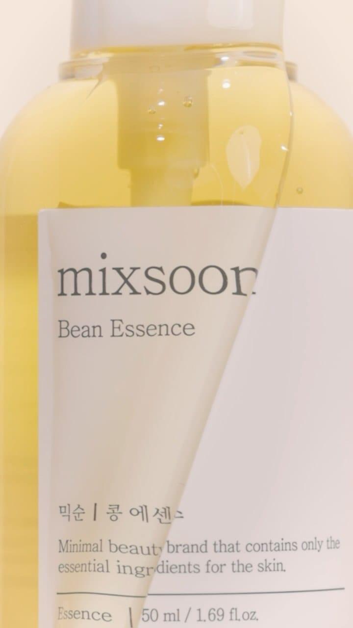 Post 8 by mixsoon International on Instagram (video)
