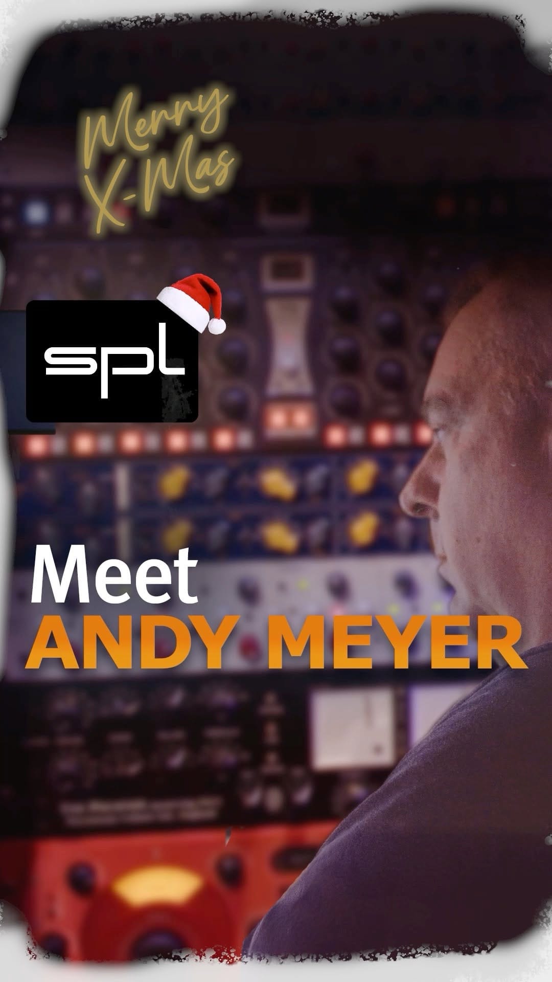 Post 10 by SPL - Sound Performance Lab on Instagram (video)