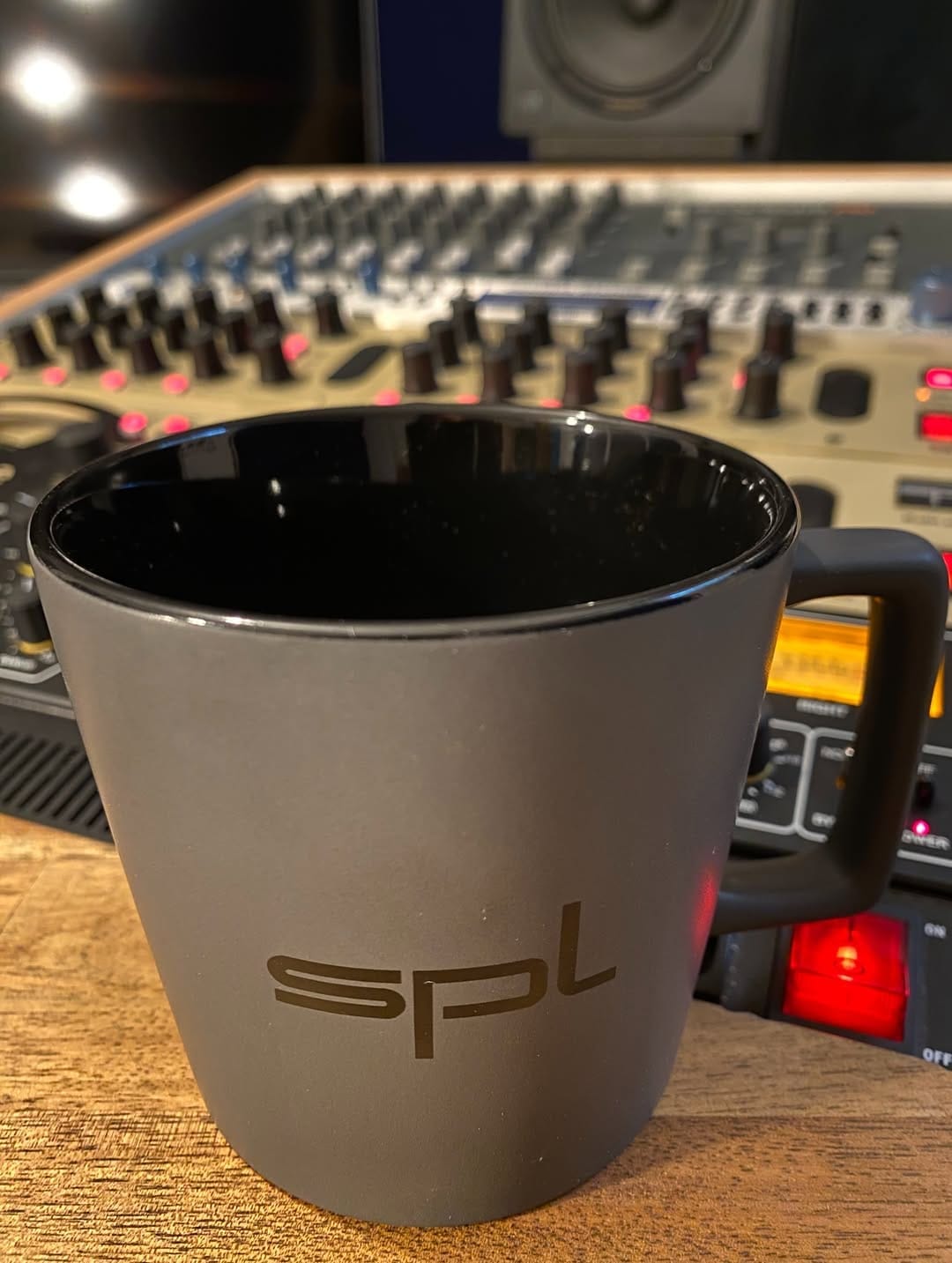 Post 9 by SPL - Sound Performance Lab on Instagram (image)
