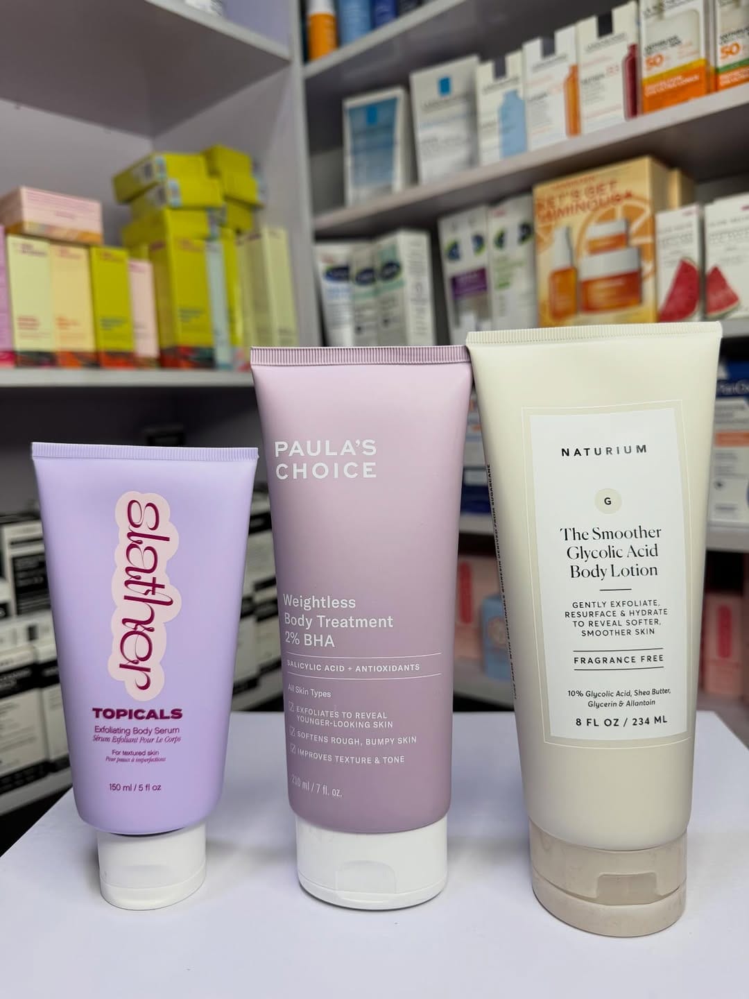 Post 5 by SKINCARE ~BEAUTY ~NIGERIA on Instagram (image)