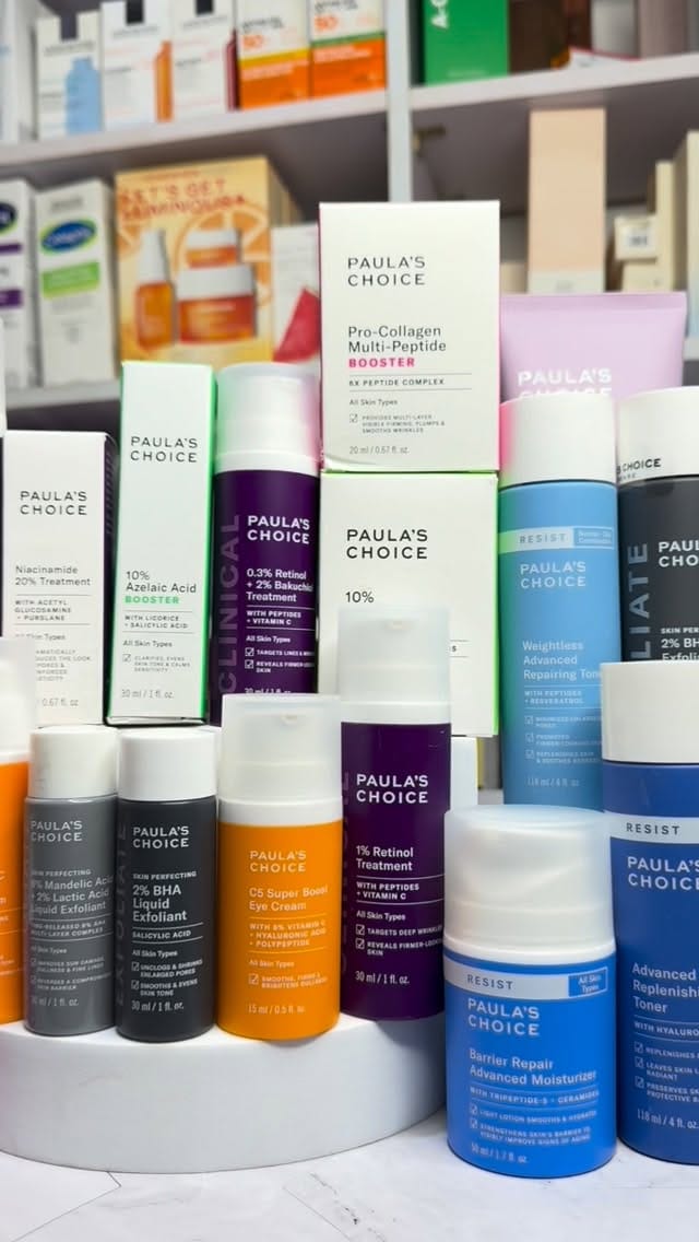 Post 8 by SKINCARE ~BEAUTY ~NIGERIA on Instagram (video)
