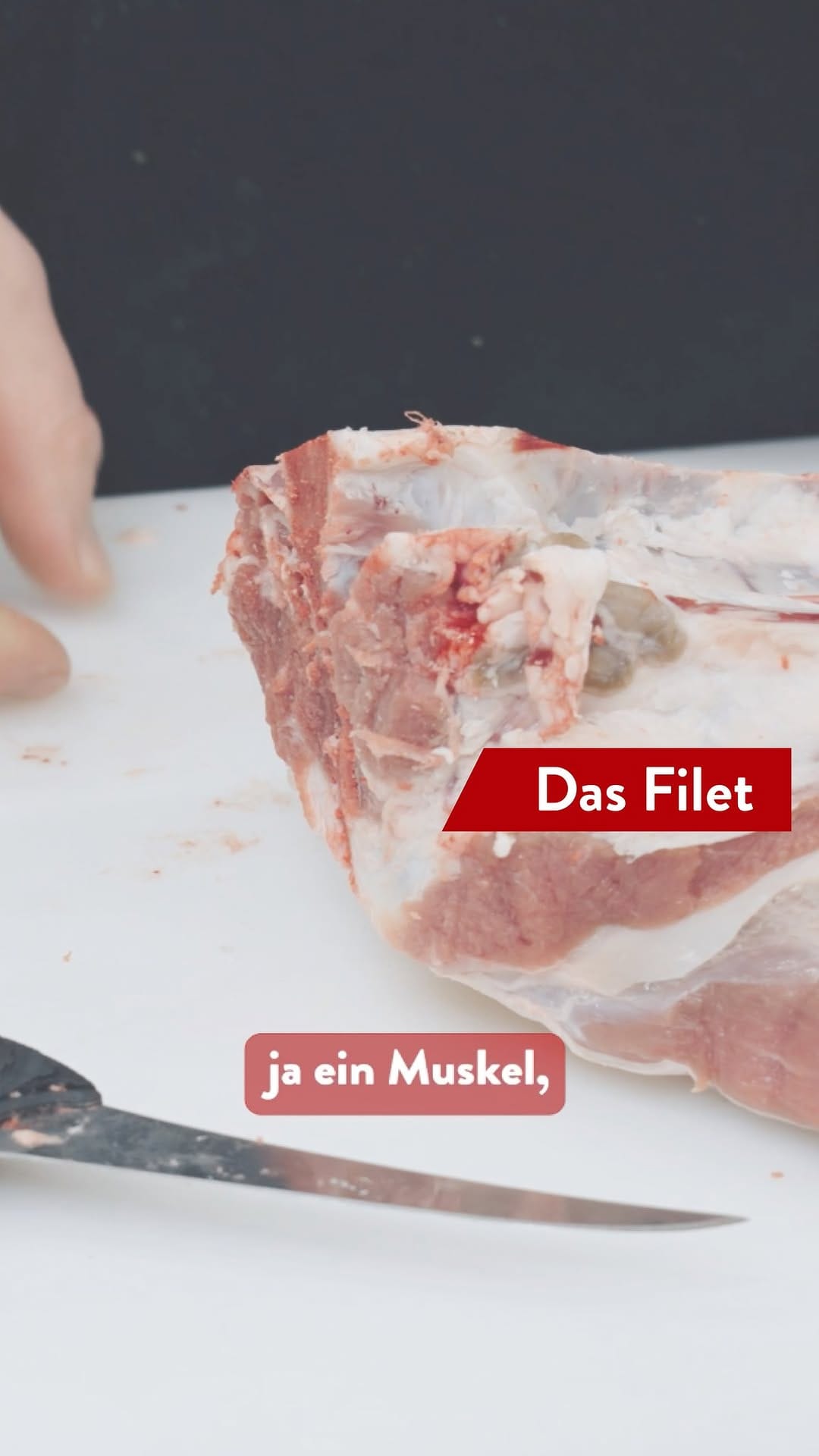Post 7 by Kumpel & Keule Metzgerhandwerk on Instagram (video)