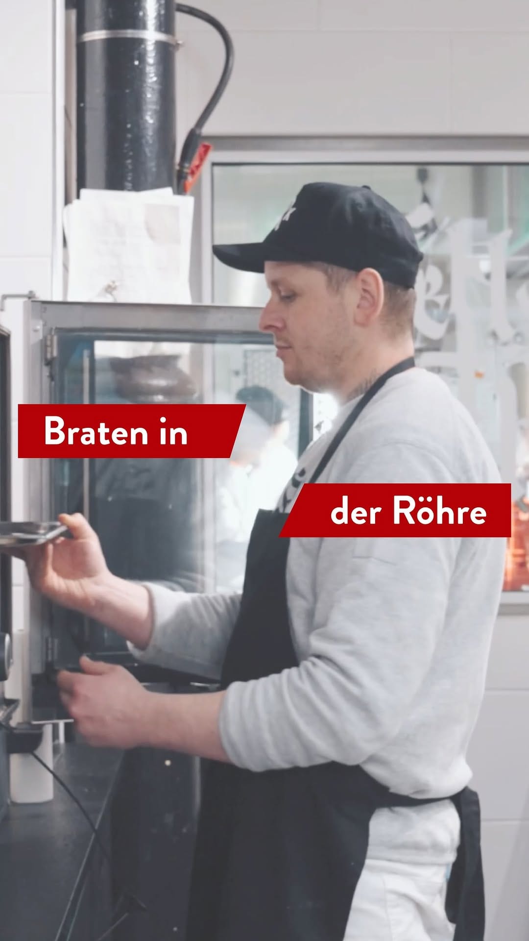 Post 2 by Kumpel & Keule Metzgerhandwerk on Instagram (video)