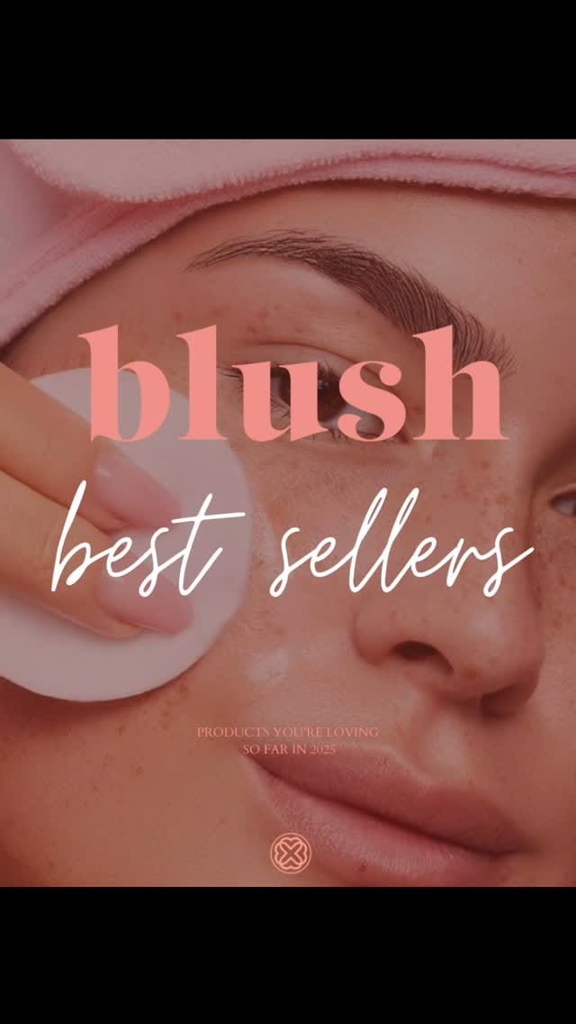Post 5 by Blush Boutique & Spa on Instagram (video)