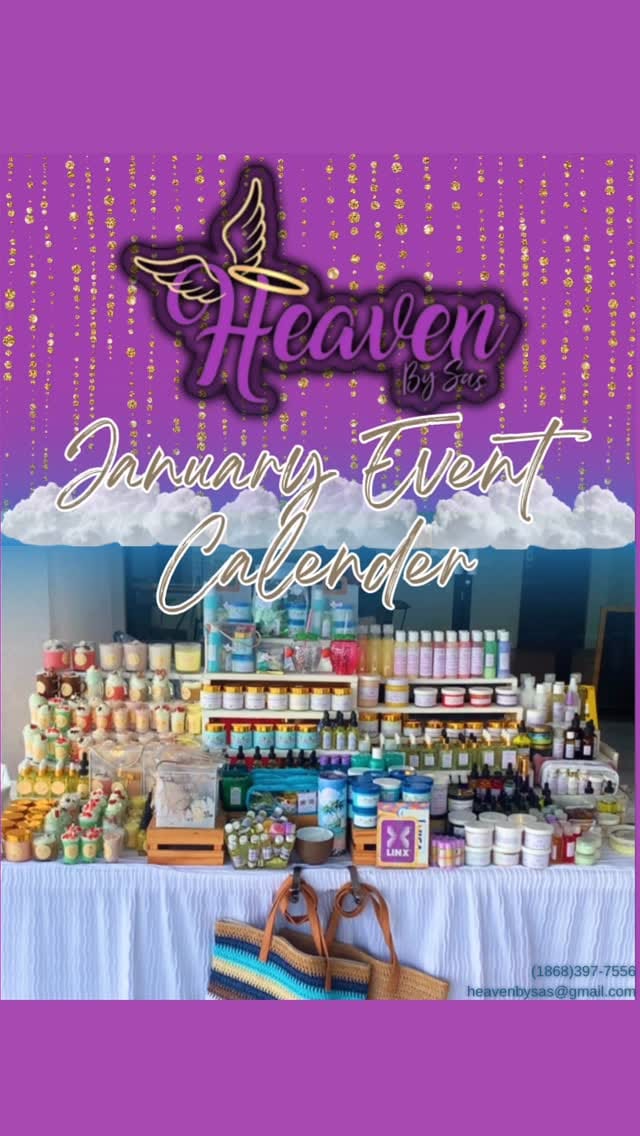 Post 2 by Heavenly Natural Hair Skin Care on Instagram (video)