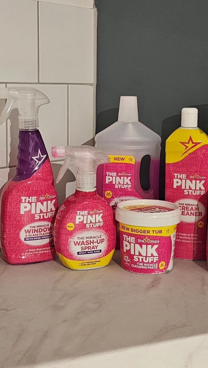 Post 8 by Homehaven Home & Cleaning Essentials Hub on Instagram (video)