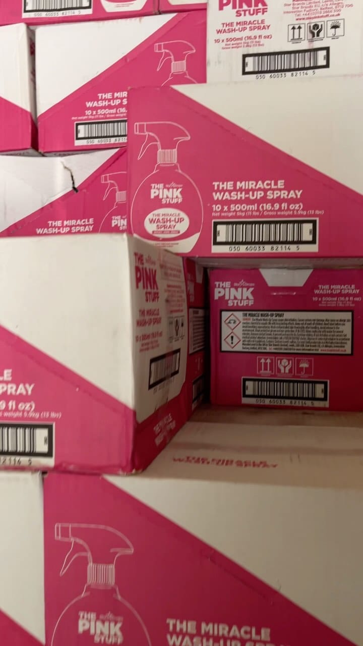 Post 9 by Homehaven Home & Cleaning Essentials Hub on Instagram (video)