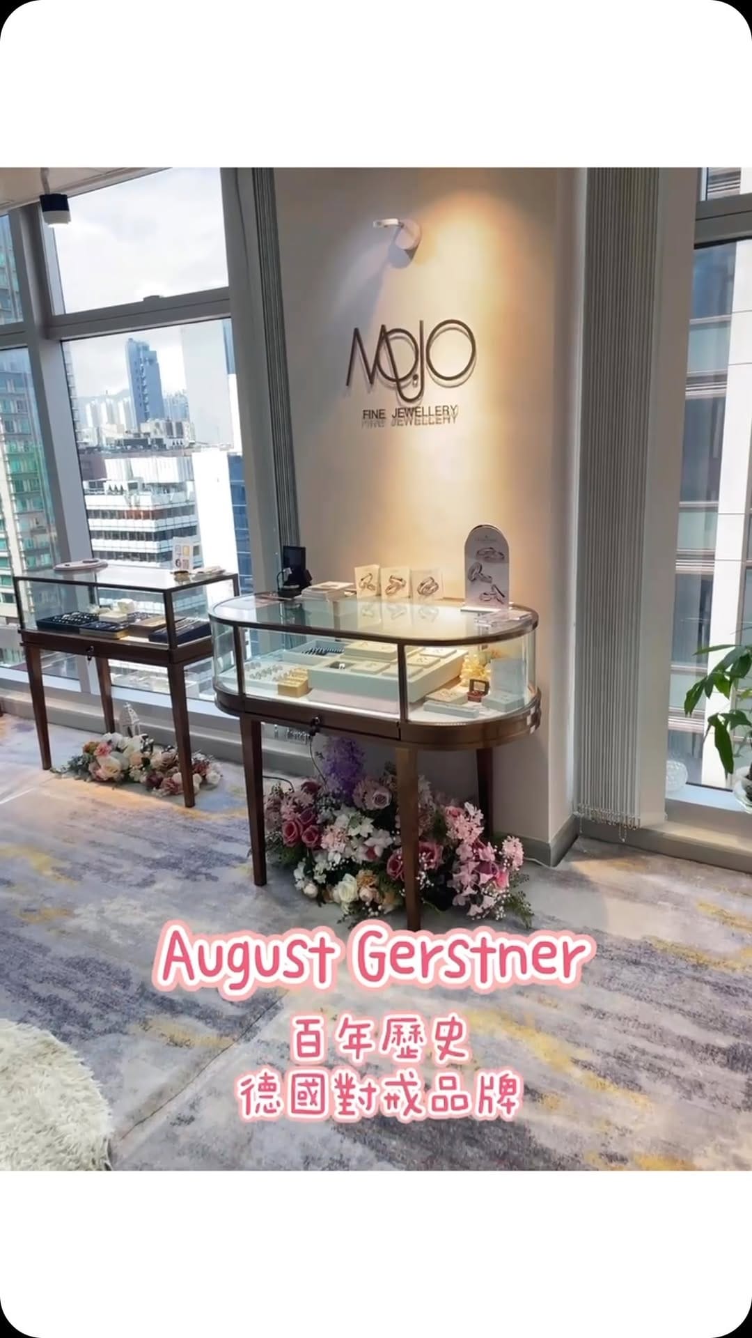 Post 8 by MQJO 𝙁𝙞𝙣𝙚 𝙅𝙚𝙬𝙚𝙡𝙡𝙚𝙧𝙮💍 on Instagram (video)