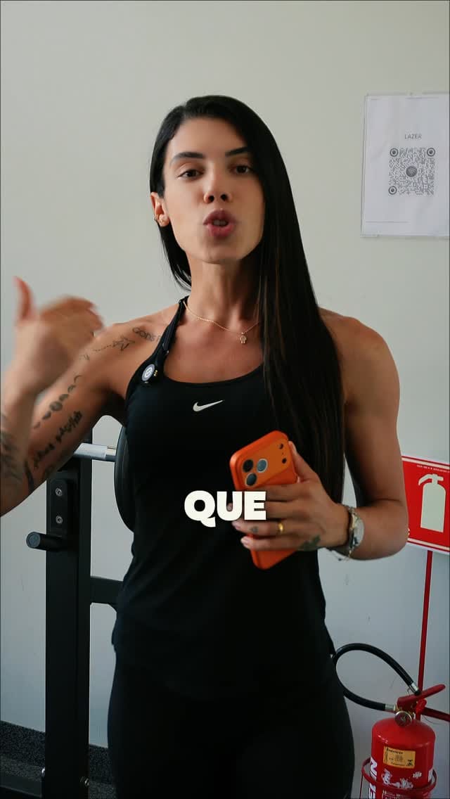 Post 2 by Hannah l Nutricionista Clínica e Esportiva on Instagram (video)