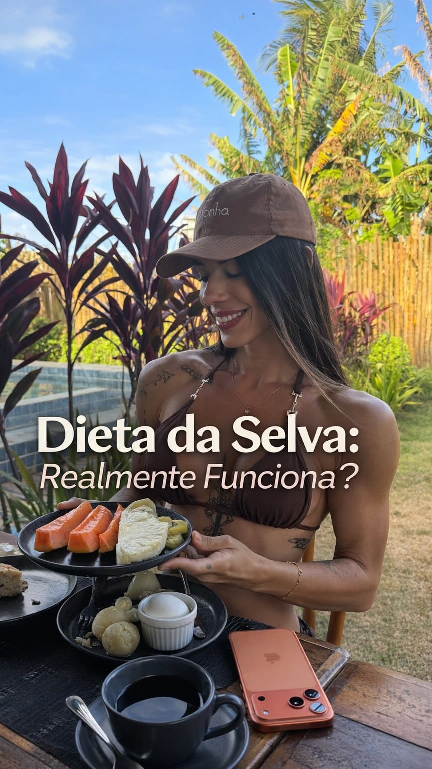 Post 6 by Hannah l Nutricionista Clínica e Esportiva on Instagram (video)