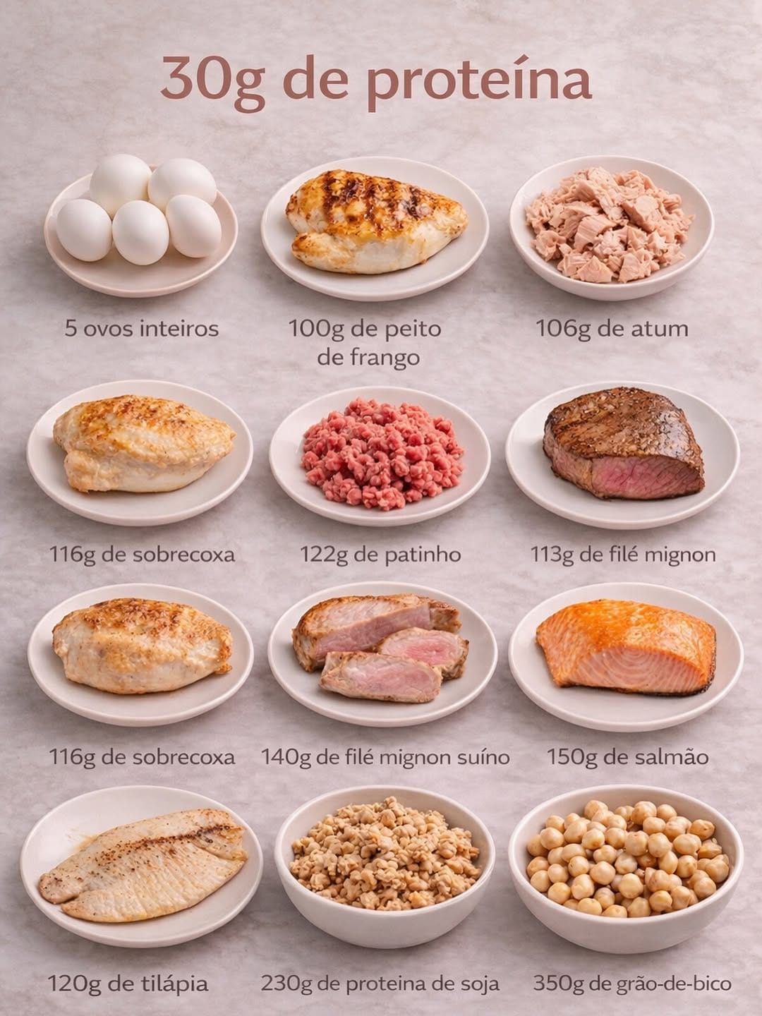 Post 1 by Hannah l Nutricionista Clínica e Esportiva on Instagram (image)
