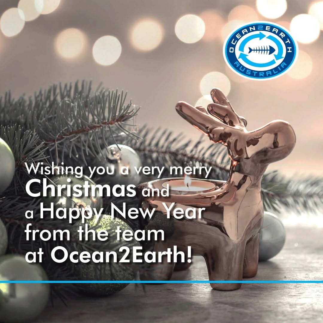 Post 1 by Ocean2Earth on Instagram (image)