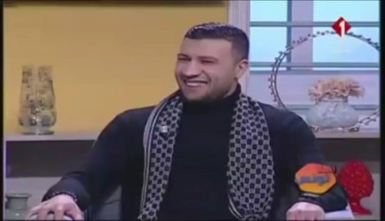 Post 9 by Adnen jamli on Instagram (video)