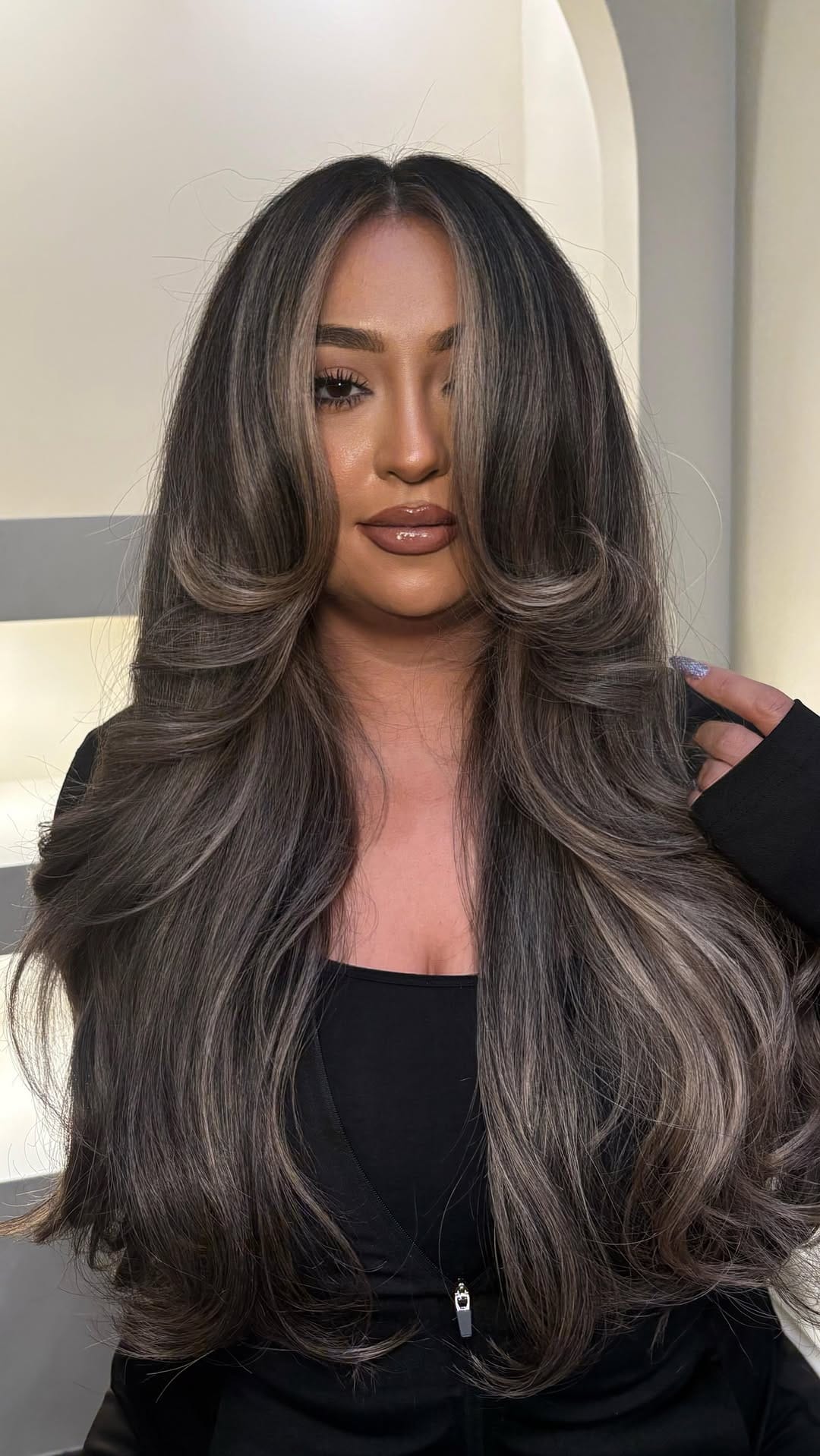 Post 6 by H A I R   C O L O R I S T  ✂️ on Instagram (video)