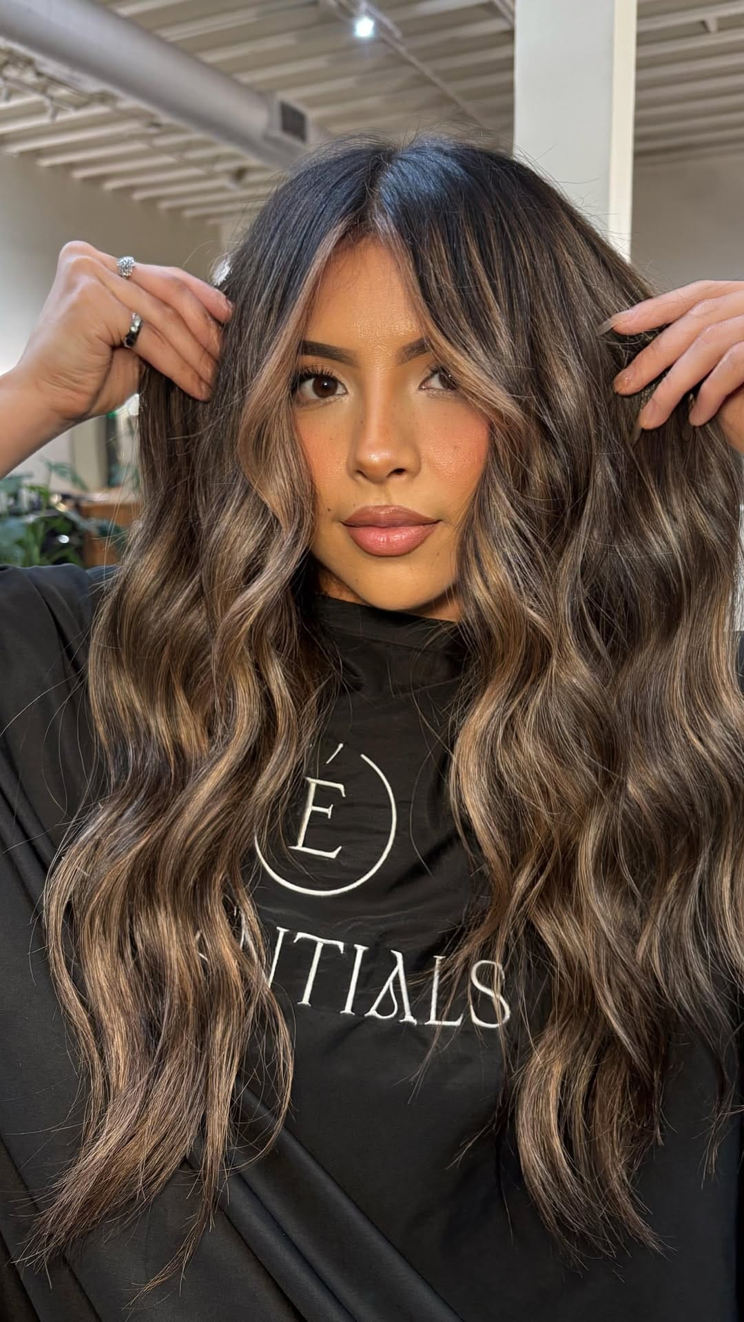 Post 7 by H A I R   C O L O R I S T  ✂️ on Instagram (video)