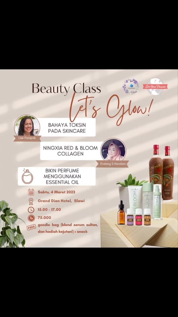 Post 10 by 🍃Young Living essential oil🍃 on Instagram (video)