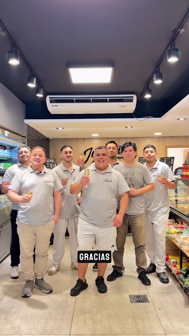 Post 2 by Juancito Mercado on Instagram (video)