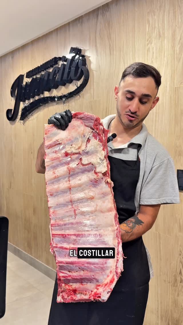 Post 6 by Juancito Mercado on Instagram (video)