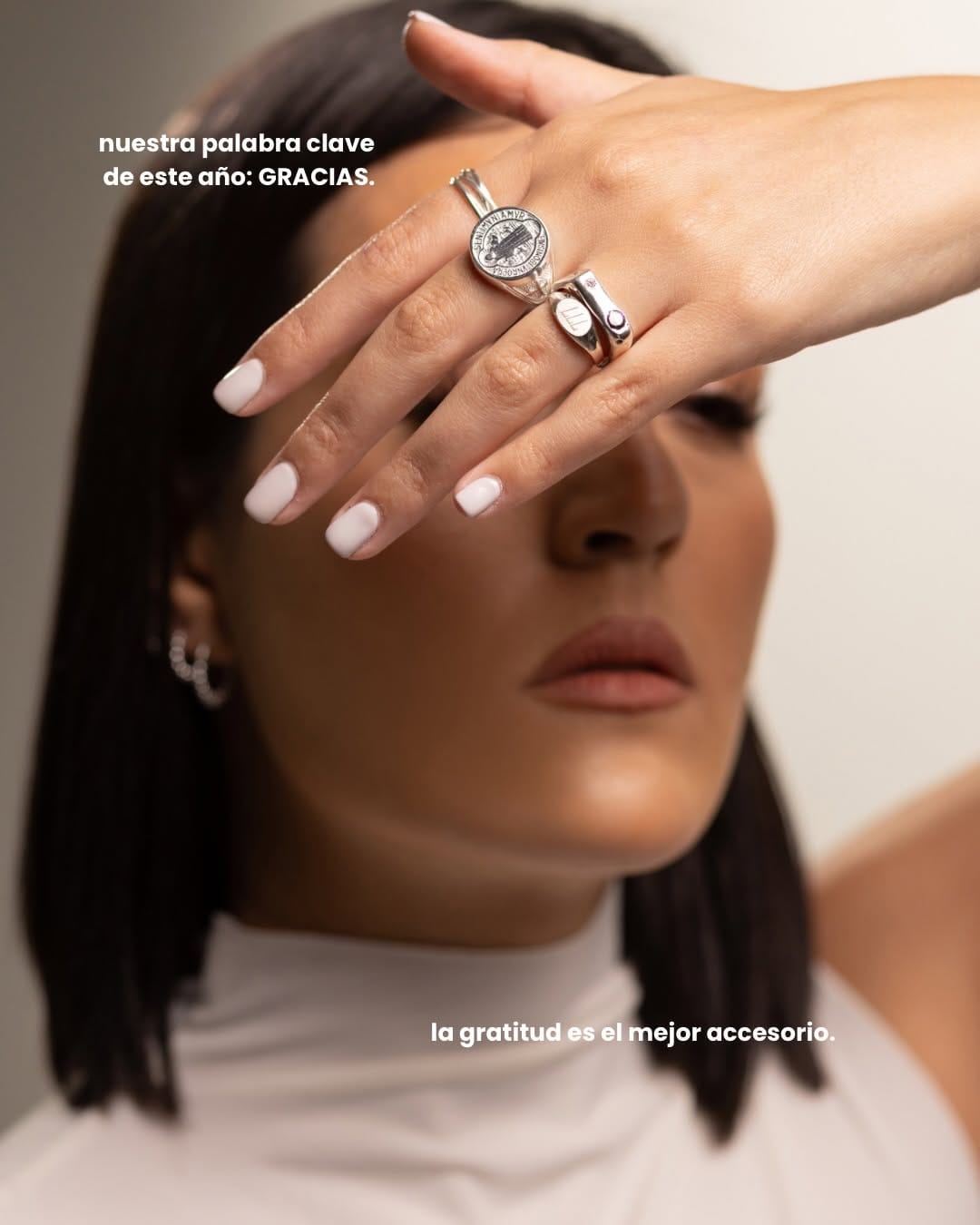 Post 4 by URANIA | Joyería en Plata 925 | on Instagram (carousel)
