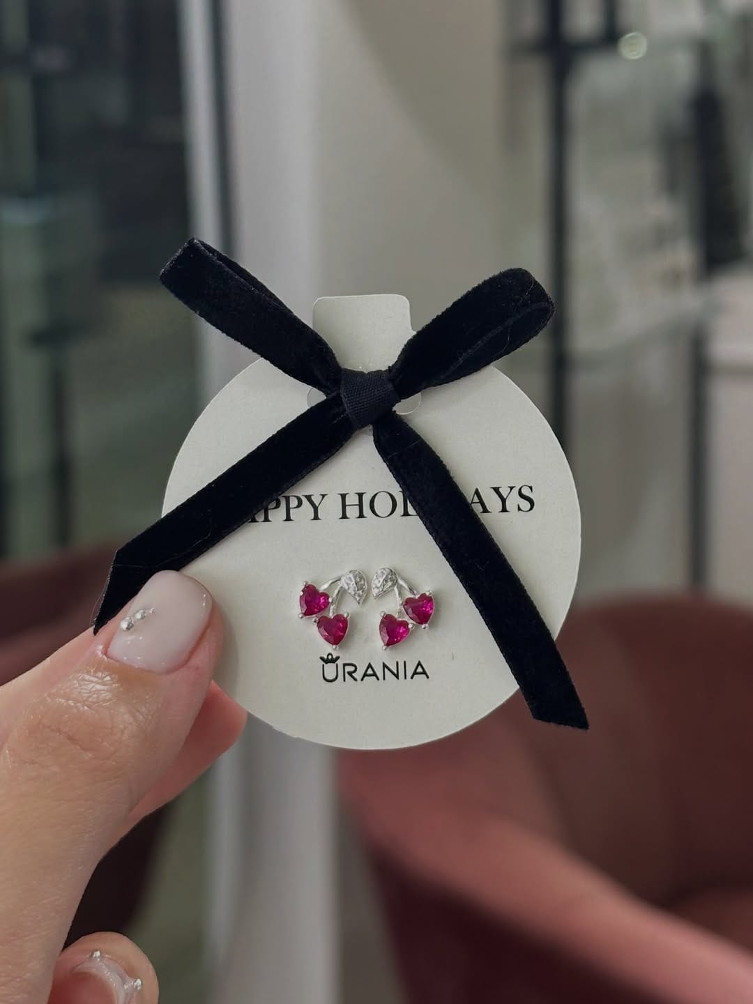 Post 5 by URANIA | Joyería en Plata 925 | on Instagram (carousel)