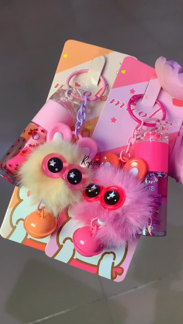 Post 3 by LIP CARE | SELF CARE | GIRLY ESSENTIALS✨🦋💞 on Instagram (video)