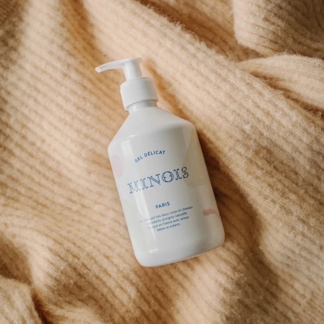 Post 1 by Milk & Honey Babies on Instagram (image)