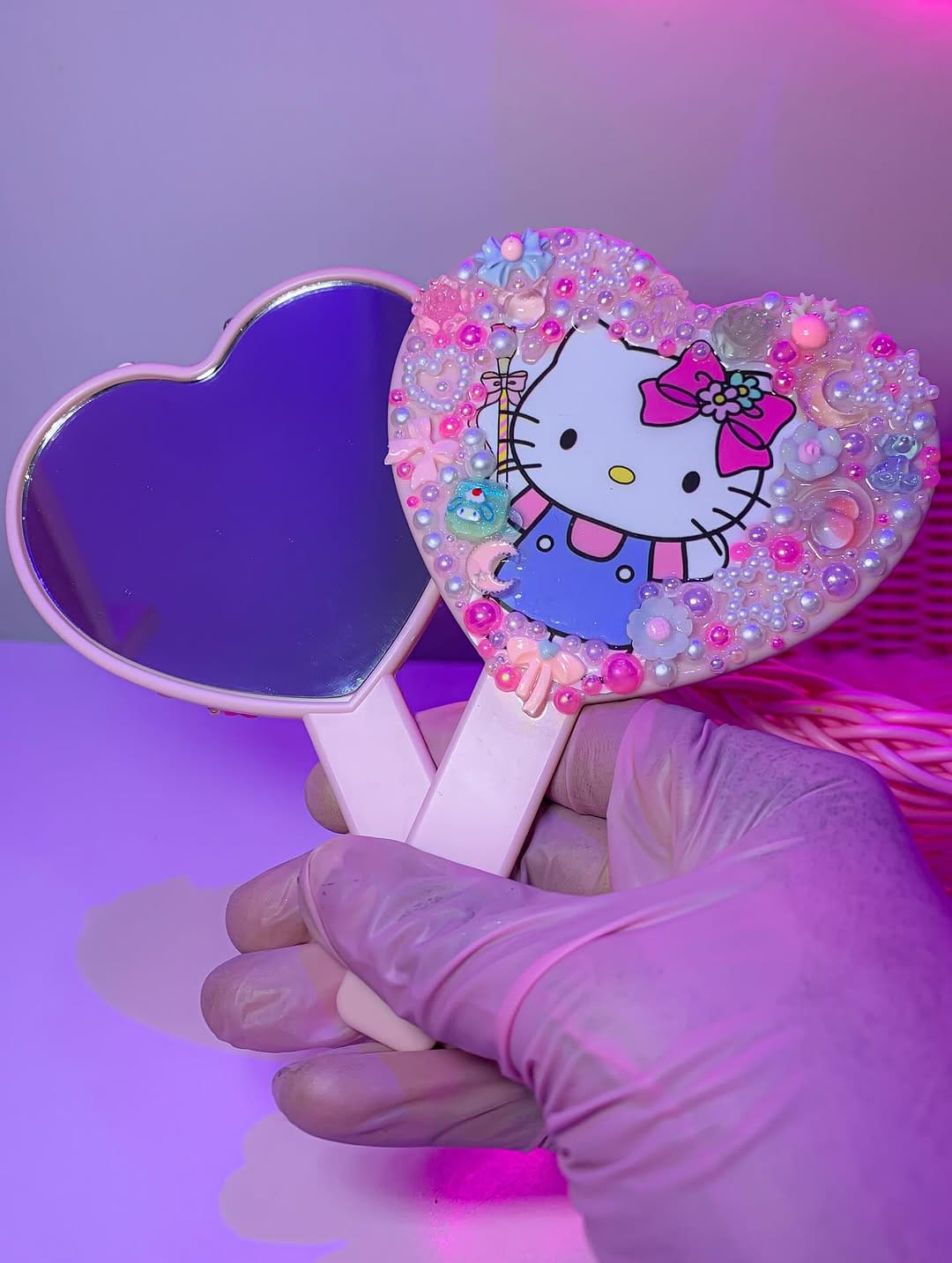 Post 1 by LIP CARE | SELF CARE | GIRLY ESSENTIALS✨🦋💞 on Instagram (image)