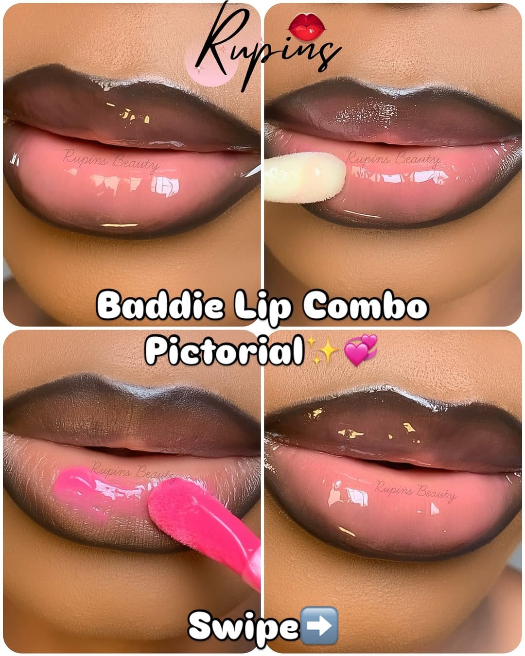 Post 8 by LIP CARE | SELF CARE | GIRLY ESSENTIALS✨🦋💞 on Instagram (carousel)