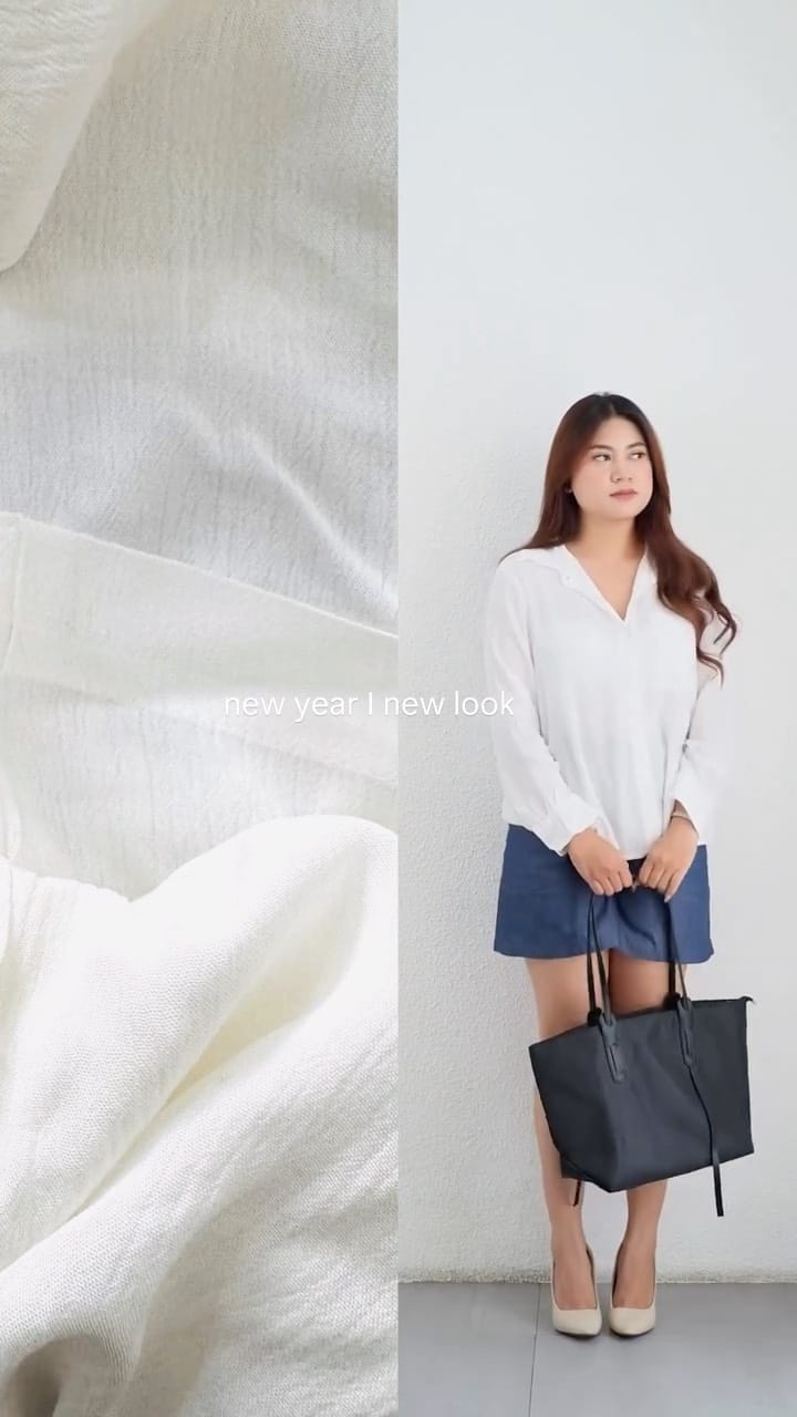 Post 8 by I LOOK DAILY on Instagram (video)