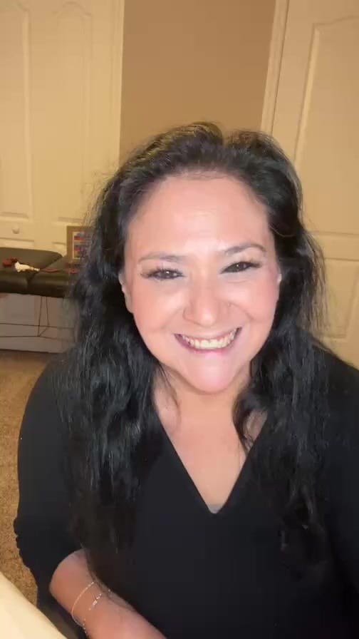 Post 9 by Aromatherapy Julissa on Instagram (video)