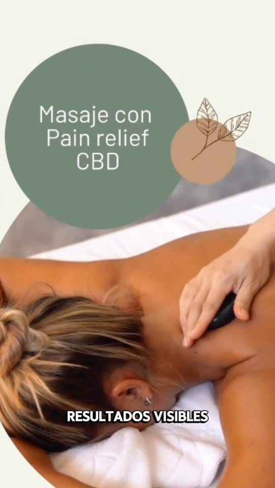 Post 1 by Aromatherapy Julissa on Instagram (video)