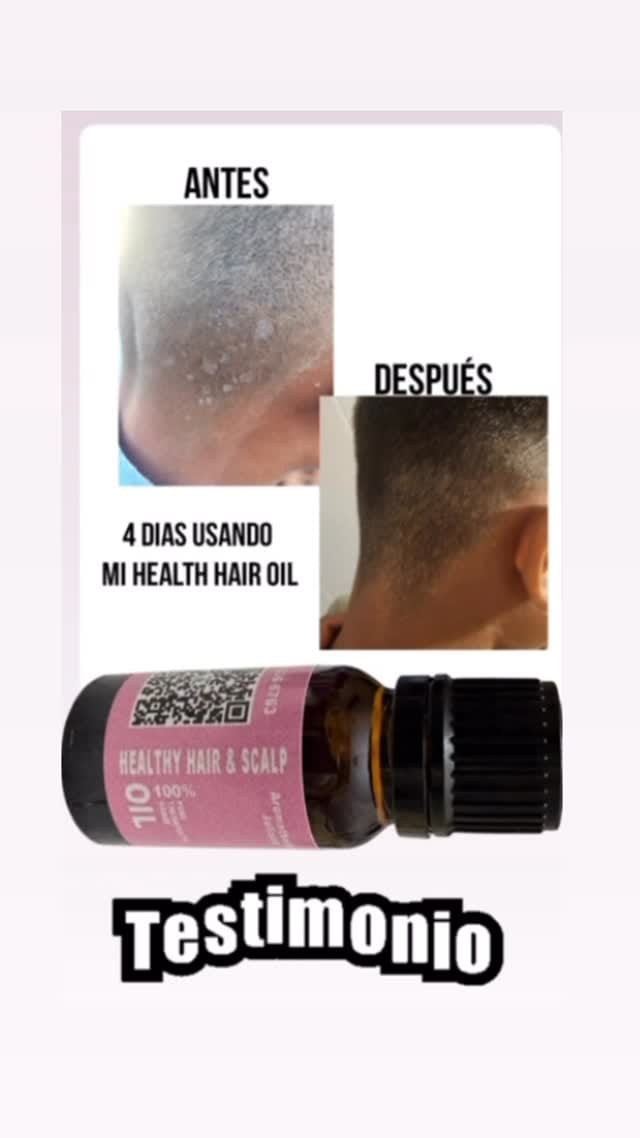 Post 3 by Aromatherapy Julissa on Instagram (video)