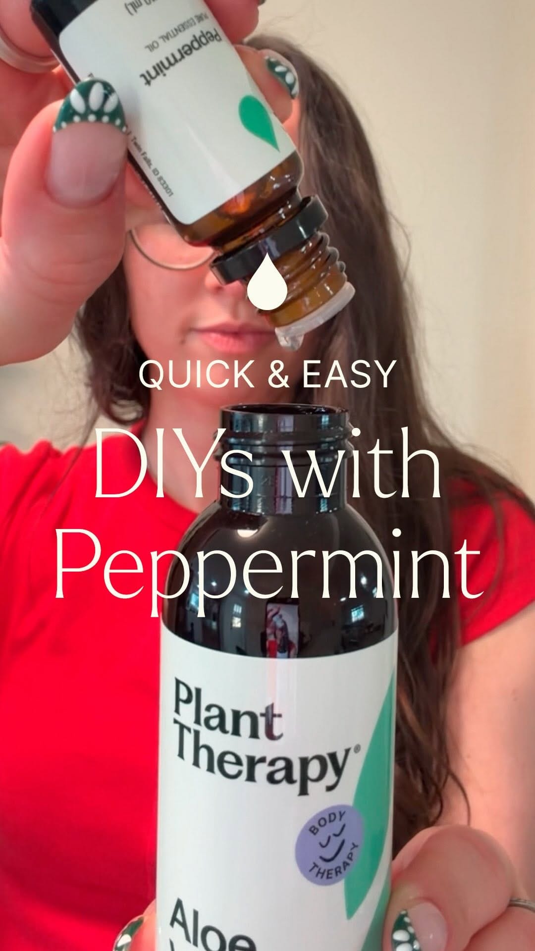Post 5 by Plant Therapy on Instagram (video)