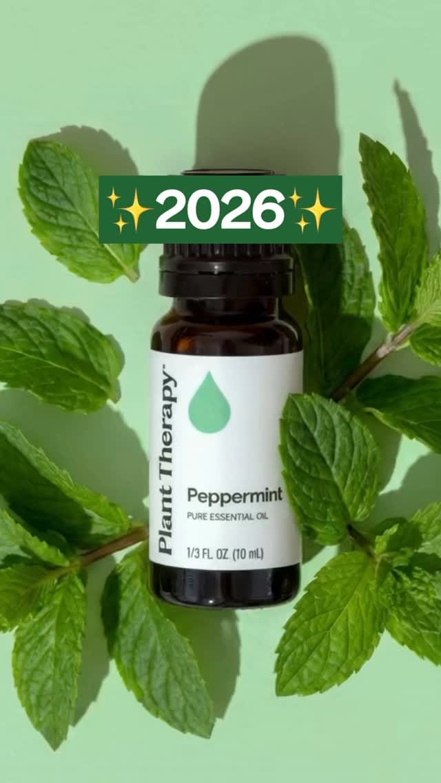Post 2 by Plant Therapy on Instagram (video)