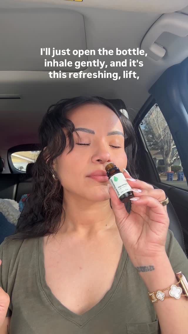 Post 4 by Plant Therapy on Instagram (video)